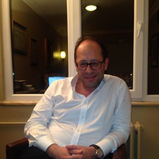 Bunama dedikleri 2 Prof. Dr. Özkan PEKTAŞ