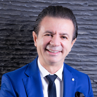 Prof. Dr. Ahmet AKÇAY