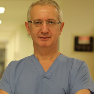 Mesane kanseri, belirtileri ve tedavisi 2 Prof. Dr.Barış Nuhoğlu