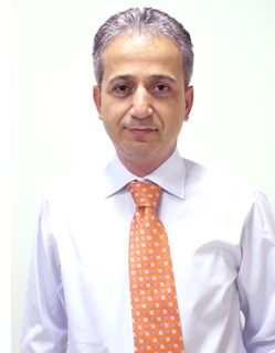 Prof. Dr.Cengiz Türkay