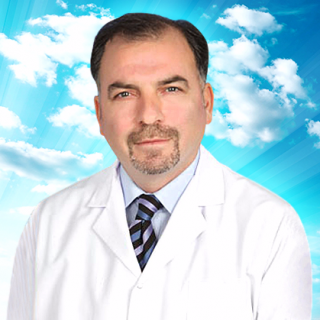 Prof. Dr.Coskun Şahin