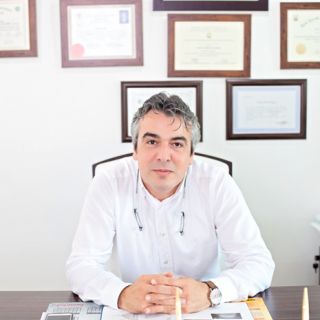 Prof. Dr.Gürhan Sakman