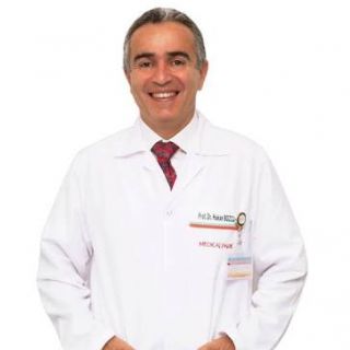 Prof. Dr.Hakan Bozcuk