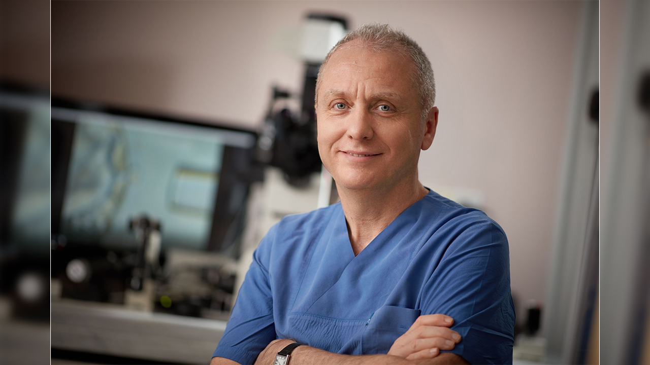 Tüp bebek preimplantasyon genetik tanı 2