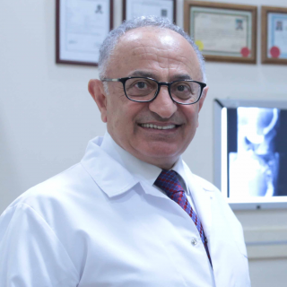 Prof. Dr.Hasan Taşçı