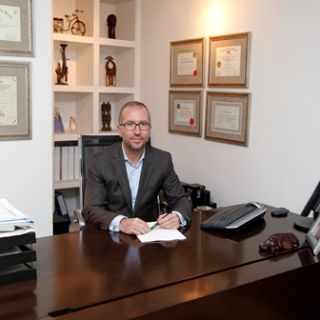 Prof. Dr.Kaan Karayal&ccedil;ın