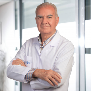 Prof. Dr.Mehmet Altınmakas