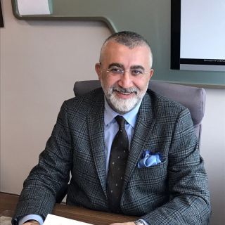 Prof. Dr. Mehmet Zülküf ÖNAL