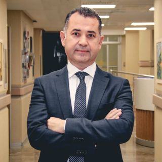 Prof. Dr.Mustafa Kerem