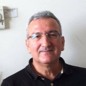 Prof. Dr.Mustafa Ürgüden