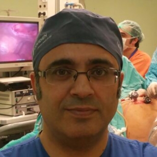 Obezite nedir, ne tür sağlık sorunlarına yol açar ? 2 Prof. Dr.Nurullah Bülbüller