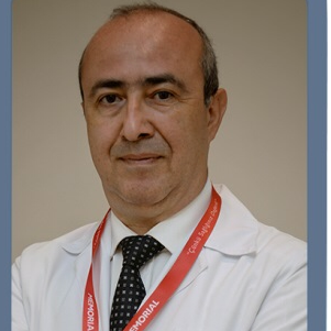 Prof. Dr.Ramazan Yavuz Akman