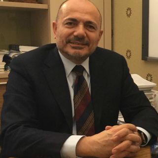 Prof. Dr.Sinan Zeren