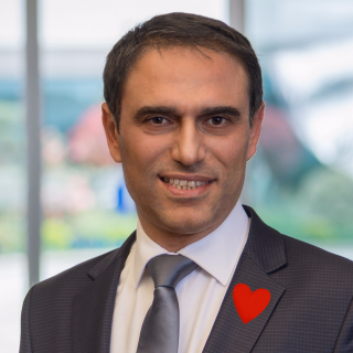 Prof. Dr.Taner Yavuz