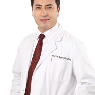 Prof. Dr.Tevfik Güvenal
