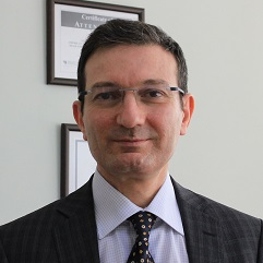 Prof. Dr.Çetin Vural