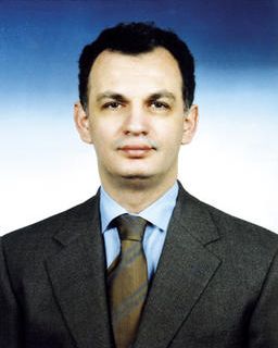 Prof. Dr.Ümit Özekici
