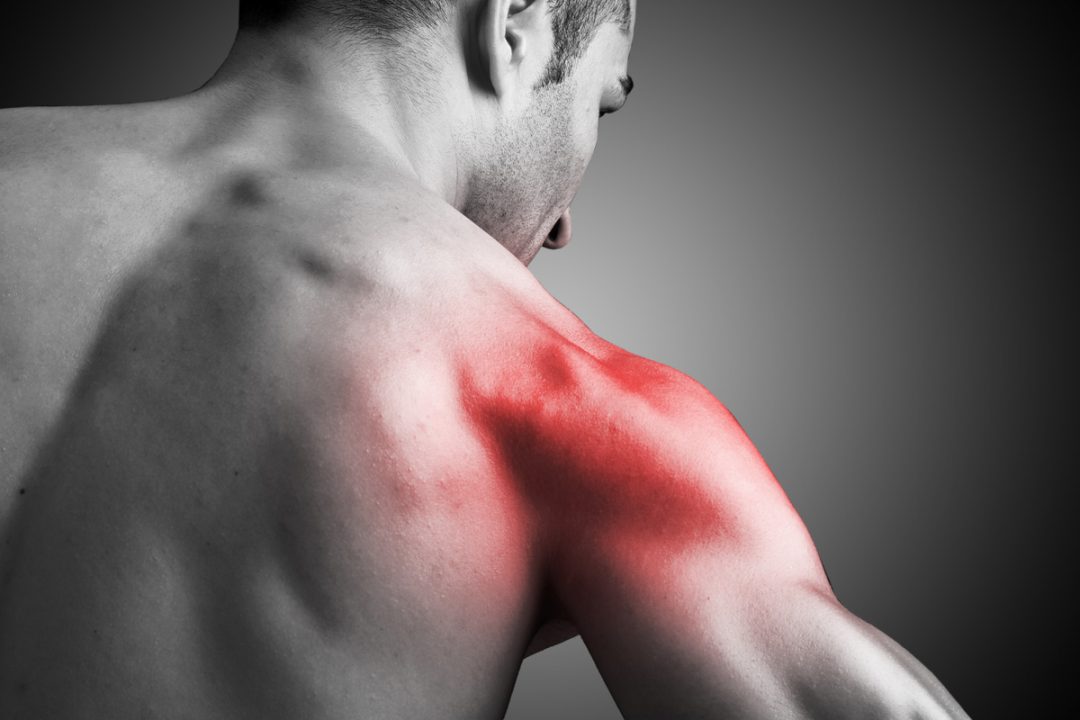 Omuz sıkışma sendromu (impingement hastalığı) — haber görseli