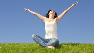 Sağlıklı ve zinde kalmanın yolları 5