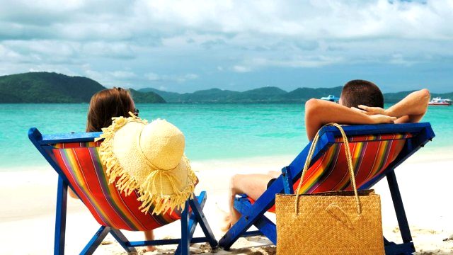 Takıntılara takılmayın tatilin tadını çıkarın 7