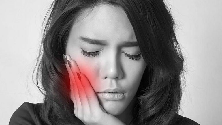 Tek taraflı yüz ağrısı 7