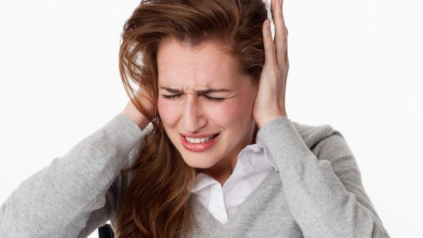 Tinnitus'ta çaresiz değilsiniz — haber görseli