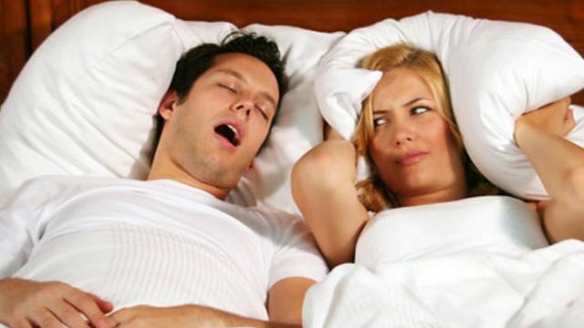 Uykuda nefes durması hastalığı -( sleep apne sendromu ) temel bilgiler 7