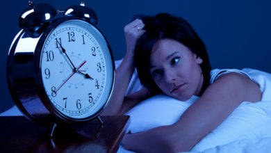 Uyku bozuklukları hakkında 17