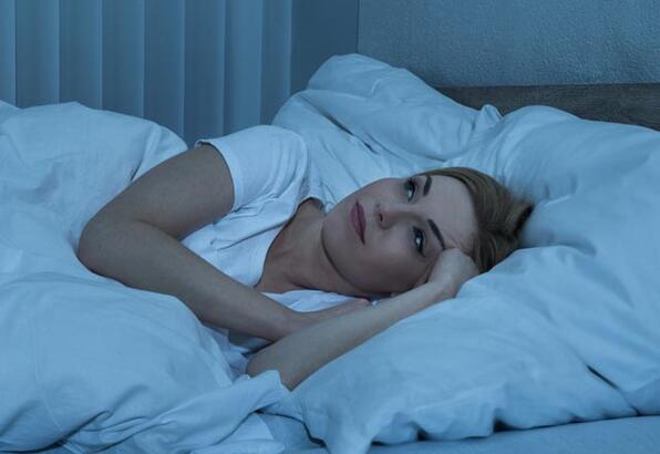 Uykuyu en çok bozan neden ! 7