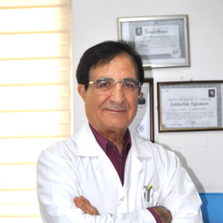 Uzm. Dr. Osman ŞAHIN