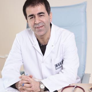 Uzm. Dr. Mehmet YAVUZ
