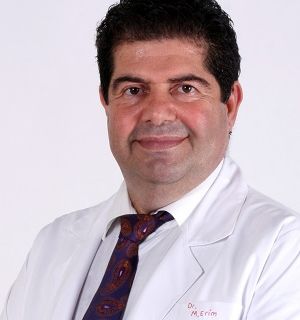 Uzm. Dr. Mustafa ERIM