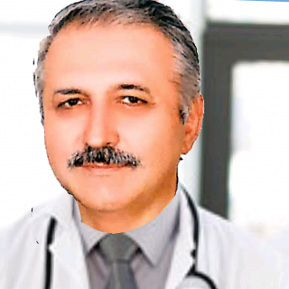 Uzm. Dr. Turgay GÖNCÜ