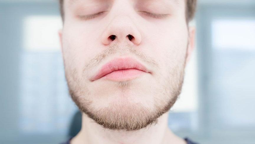 Yüz felci sebep ve tedavi seçenekleri 7