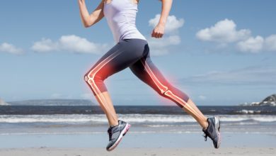 Güçlü kemikler 18