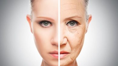 Yaşlanmayı durdurmak 1