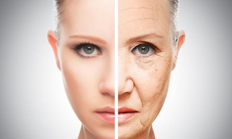 Yaşlanmayı durdurmak 1