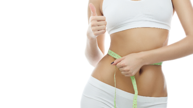 Hayalim: düz bir karın 1