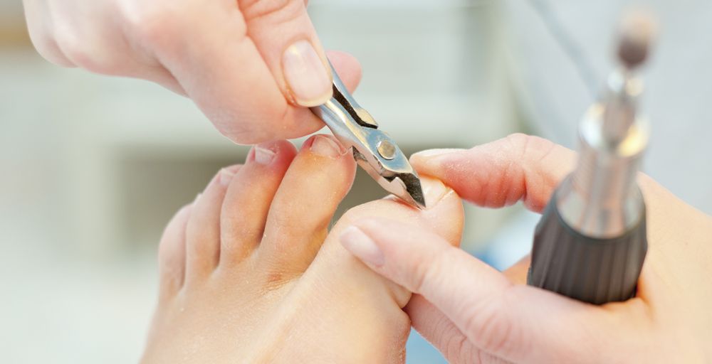 Medikal ayak bakımı hakkında 7