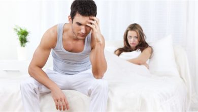 Ön sevişme ve erken boşalma 1