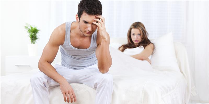 Ön sevişme ve erken boşalma 7