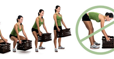 Bel sağlığı için öneriler 1