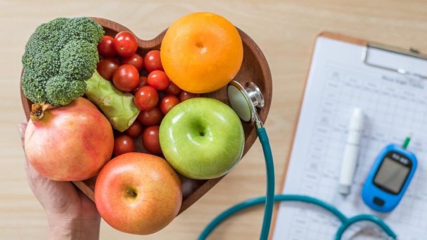 Diyabetin farkında mıyız? 7