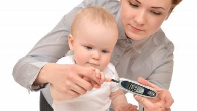 Çocuklarda diyabet 1