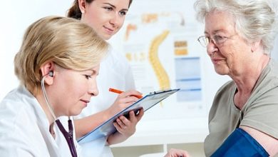 Yaşlılık ve hastalık 3