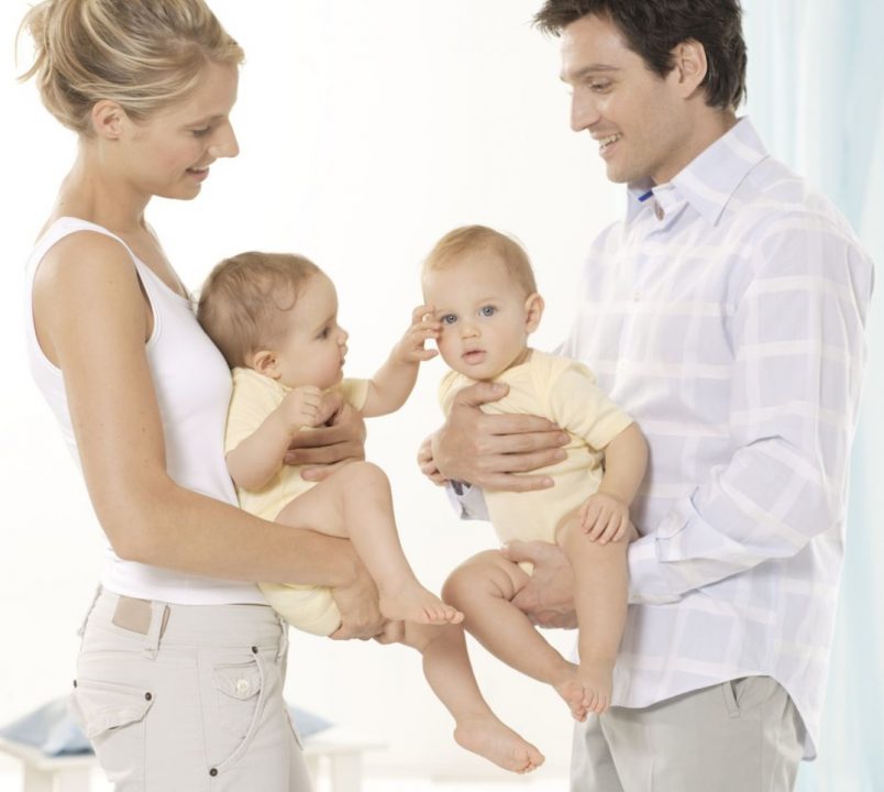 İkiz Çocuk Yetiştirirken Dikkat Edilecekler 7