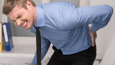 Mevsim geçişleri eklem ağrılarını tetikliyor 1