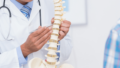 Omurga ve omurilik yaralanmaları hangi konuları kapsar? 5
