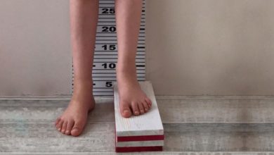 Bacak kısalığı 7