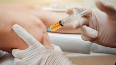 Prp tedavisinin bilimsel kanıtları 3